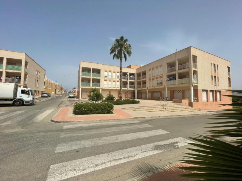 Promoción de tipologias Vivienda Garaje en venta Vera Almería