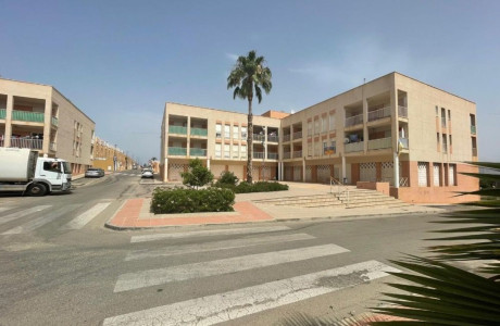 Продажа квартиры в Vera Pueblo , Vera photo 1