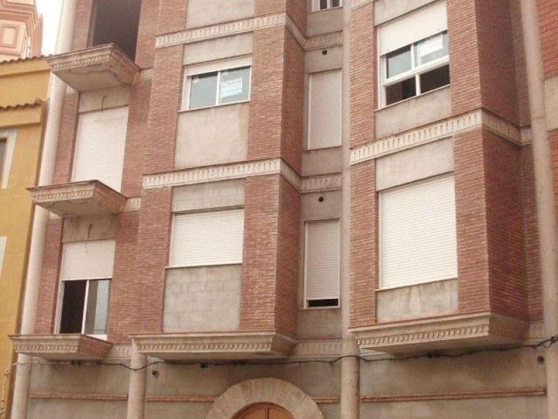 Piso en venta en Plaça Caragol, 6 -2, Алкора
photo 2