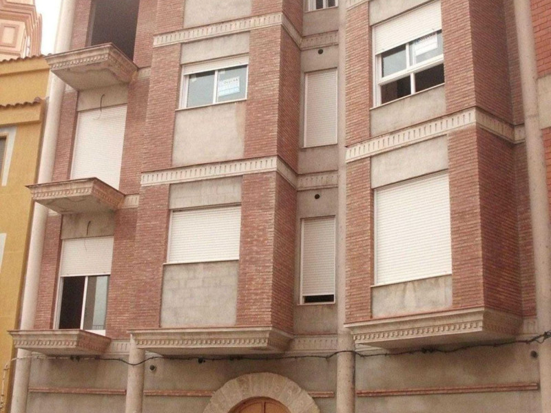 Piso en venta en Plaça Caragol, 6 -2, Алкора
photo 3