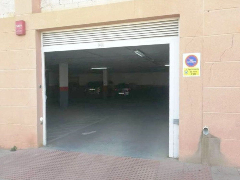 Продажа квартиры на Вера Пуэбло, Вера
photo 2