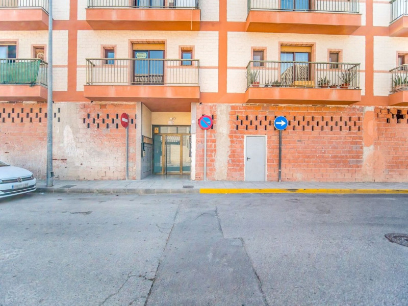 Piso en venta en Avenida 12 de Octubre, Archena
photo 2