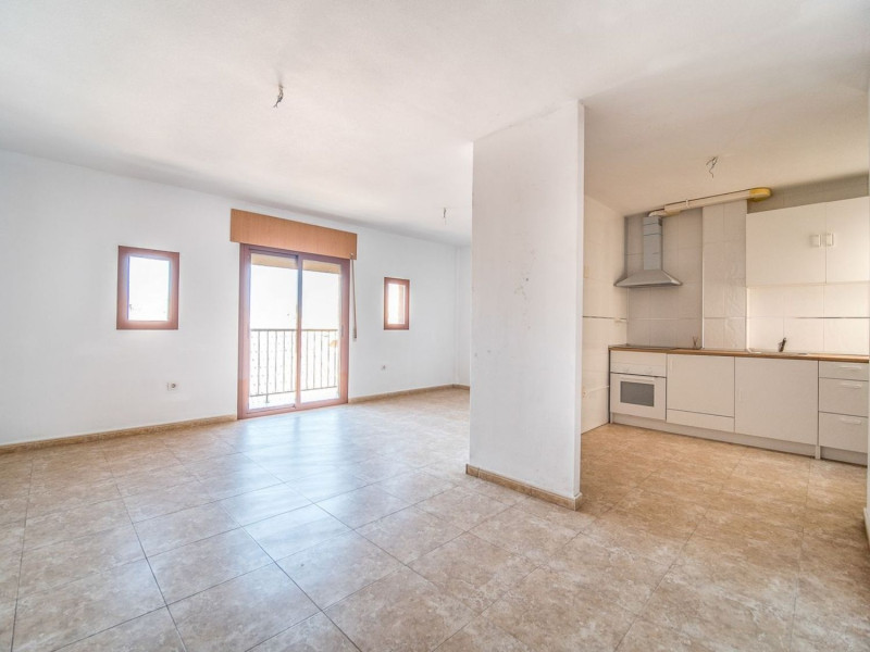 Piso en venta en Avenida 12 de Octubre, Archena
photo 4