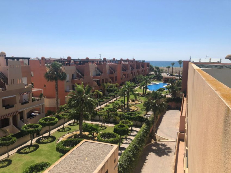 Promoción de tipologias Vivienda en venta Vera Almería