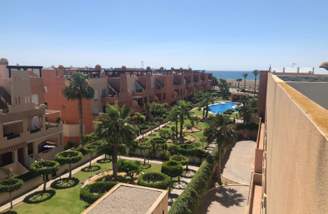 Promoción Promoción de tipologias Vivienda en venta Vera Almería obra nueva en Vera photo 2
