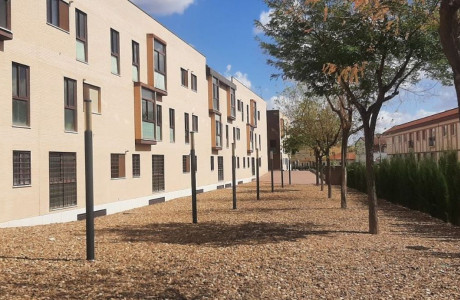 Продажа новостроек Promoción de tipologias Vivienda Garaje en venta Miguelturra Ciudad Real в городе Miguelturra thumbnail 2
