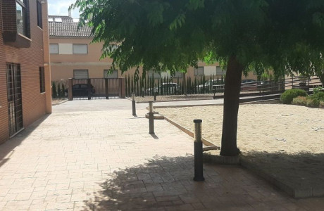 Продажа новостроек Promoción de tipologias Vivienda Garaje en venta Miguelturra Ciudad Real в городе Miguelturra photo 4