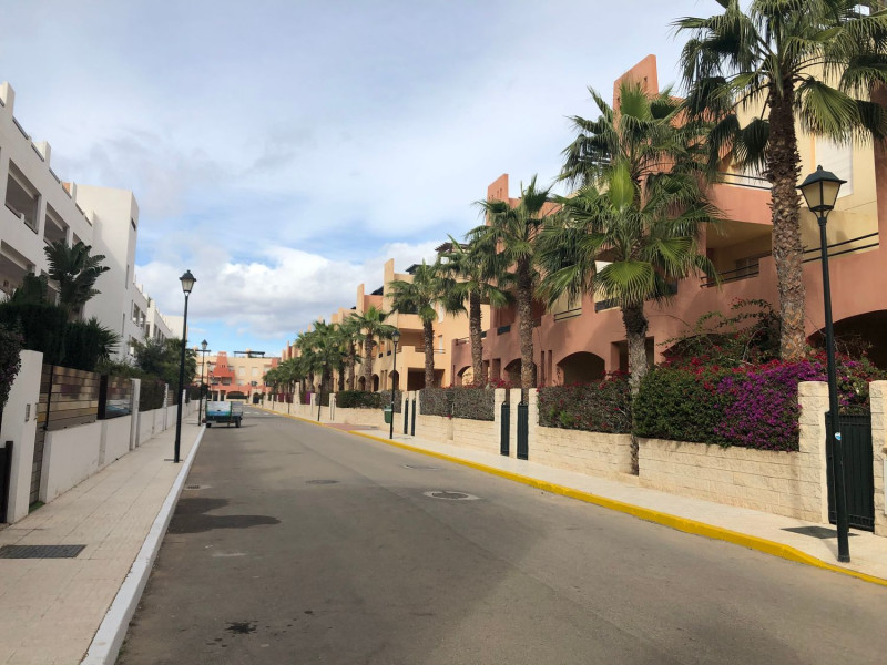 Venta de piso en Calle Islas Canarias s/n, Vera
 photo 3
