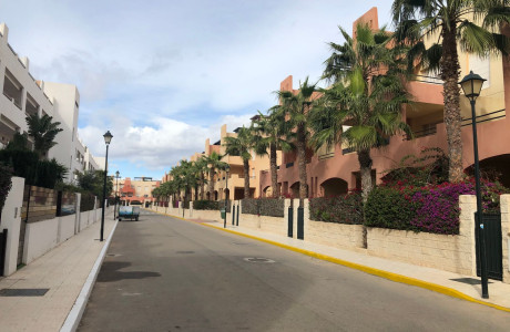 Promoción Promoción de tipologias Vivienda en venta Vera Almería obra nueva en Vera photo 3