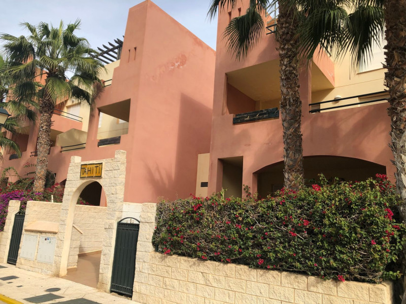 Venta de piso en Calle Islas Canarias s/n, Vera
 photo 4