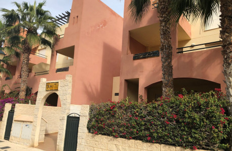 Promoción Promoción de tipologias Vivienda en venta Vera Almería obra nueva en Vera photo 4
