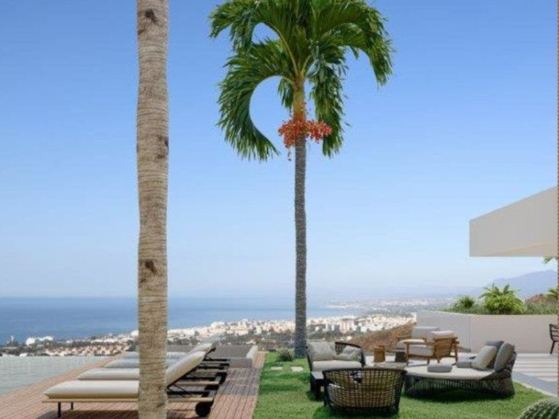 Nowa nieruchomość Villa Altos de los Monteros w Marbella photo 2