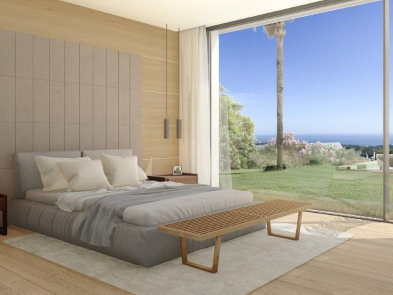 Nowa nieruchomość Villa Altos de los Monteros w Marbella photo 5