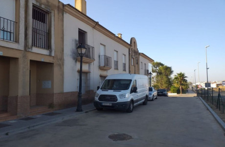 Promoción Promoción de tipologias Vivienda en venta Trigueros Huelva obra nueva en Trigueros photo 2