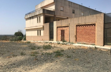 Piso en venta en , Cantillana photo 1