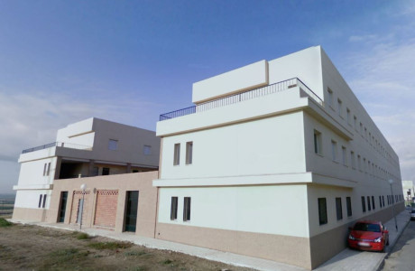Piso en venta en , Cantillana photo 4