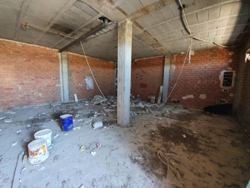 Obra nueva Promoción de tipologias Vivienda Local en venta Cantillana Sevilla en Cantillana (Revista) photo 5
