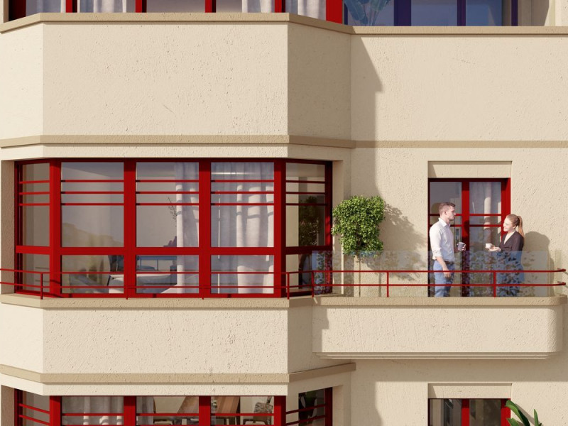 Obra nueva Brasil 5 y Méjico 8 en A Coruña (Revista) photo 5