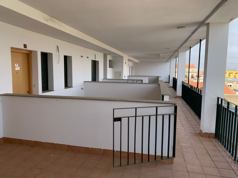 Promoción de tipologias Vivienda en venta Orellana La Vieja Badajoz
