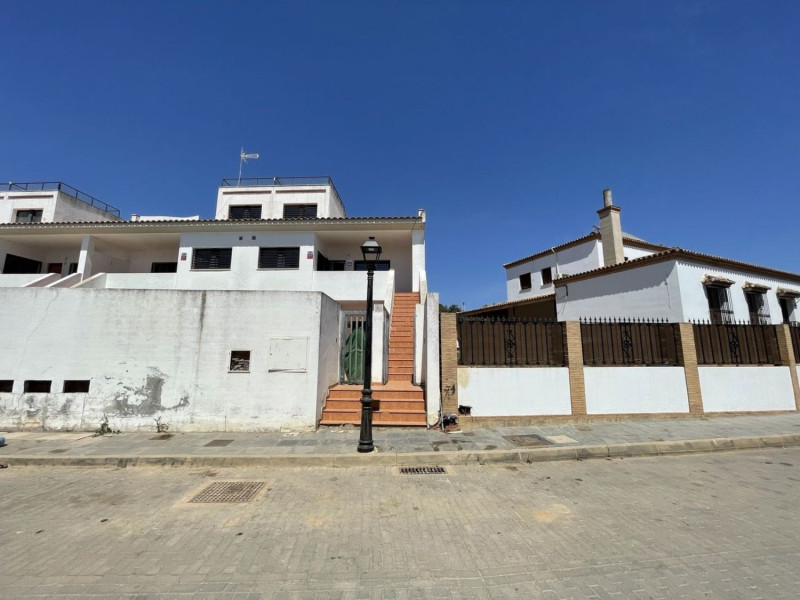Promoción de tipologias Vivienda en venta Villablanca Huelva