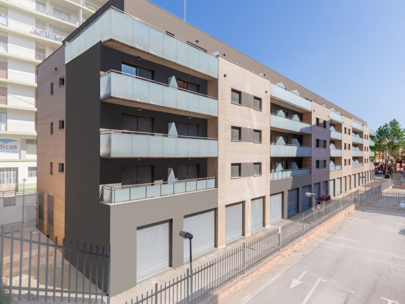 Новостройка Promoción de tipologias Vivienda en venta Figueres Girona в Фигерас photo 1