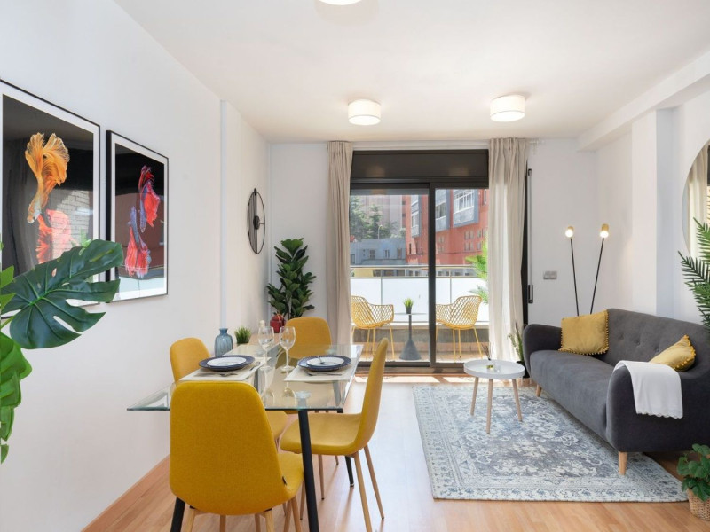 Новостройка Promoción de tipologias Vivienda en venta Figueres Girona в Фигерас photo 3