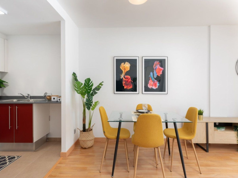 Новостройка Promoción de tipologias Vivienda en venta Figueres Girona в Фигерас photo 4