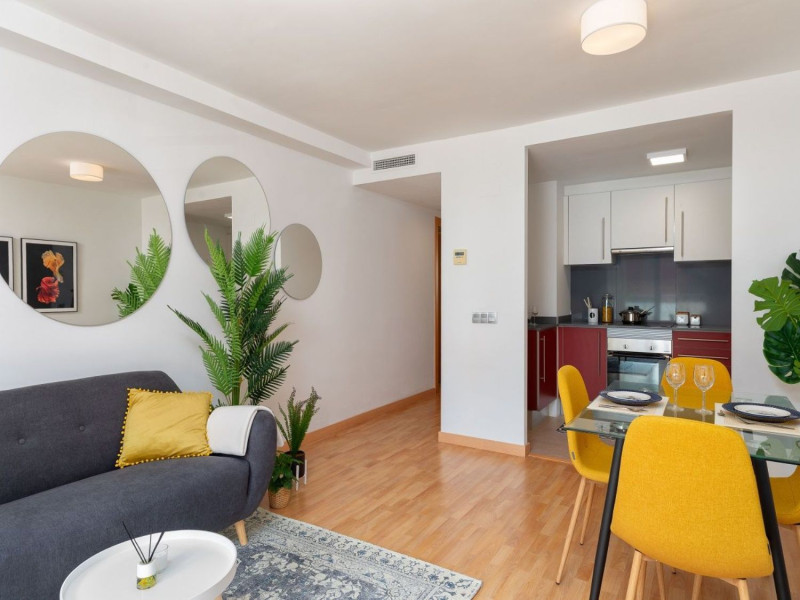 Новостройка Promoción de tipologias Vivienda en venta Figueres Girona в Фигерас photo 5