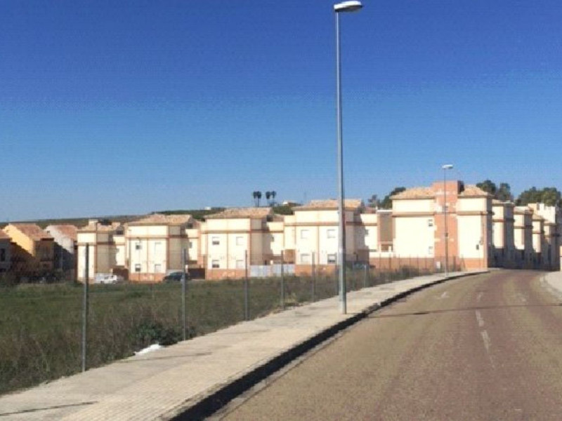 New construction Promoción de tipologias Vivienda en venta Burguillos Sevilla in Burguillos photo 2