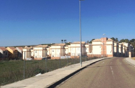 Promoción Promoción de tipologias Vivienda en venta Burguillos Sevilla obra nueva en Burguillos thumbnail 1