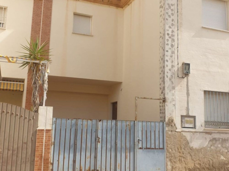New construction Promoción de tipologias Vivienda en venta Burguillos Sevilla in Burguillos photo 3