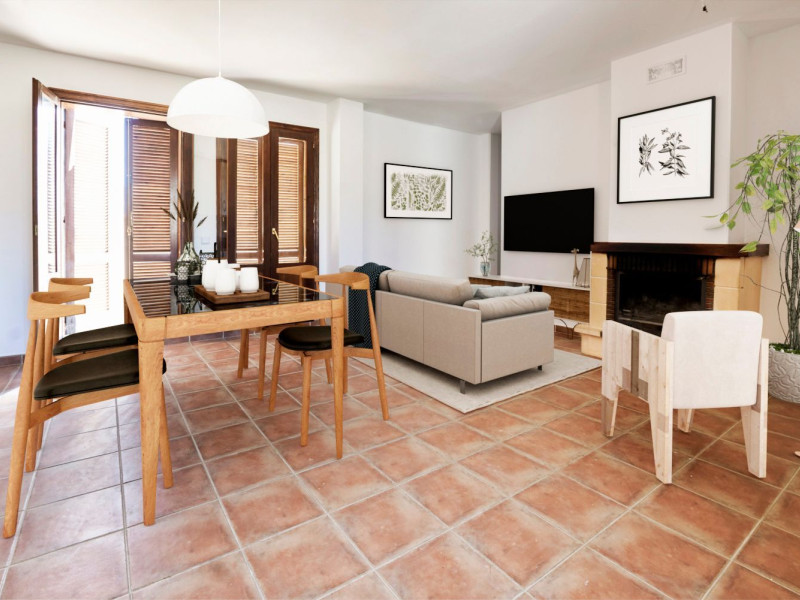 New construction Promoción de tipologias Vivienda en venta Abrucena Almería in Abrucena photo 5