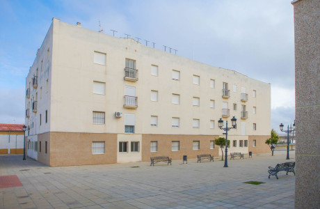 Apartment for sale in , La Palma del Condado photo 1