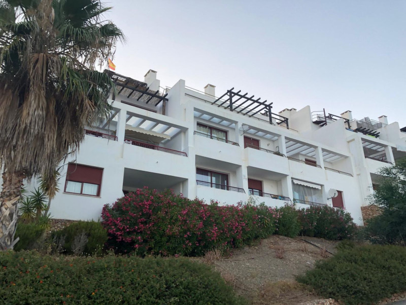 Promoción de tipologias Vivienda Garaje Trastero en venta Nerja Málaga