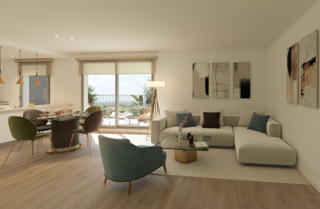 Продажа новостроек Residencial Terrazas de Vadorrey 2 в городе Zaragoza photo 4