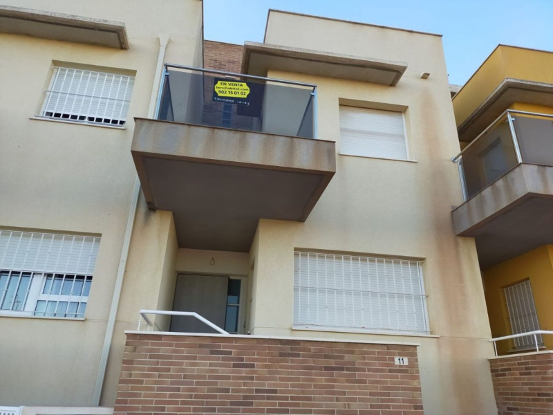 Promoción de tipologias Vivienda en venta Jimenado, El Murcia