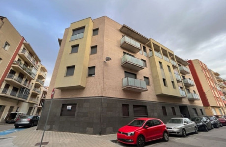 Promoción Promoción de tipologias Vivienda en venta Figueres Girona obra nueva en Figueres photo 1