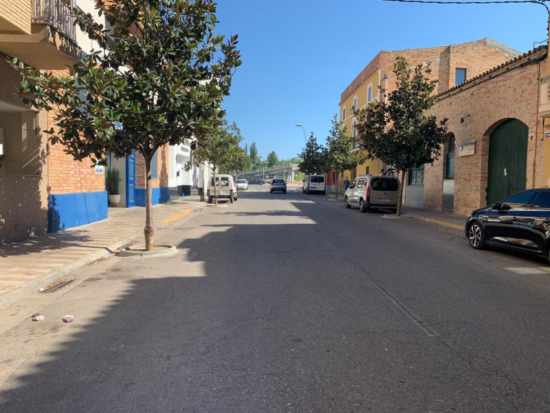 Promoción de tipologias Vivienda Garaje Trastero en venta Balaguer Lleida