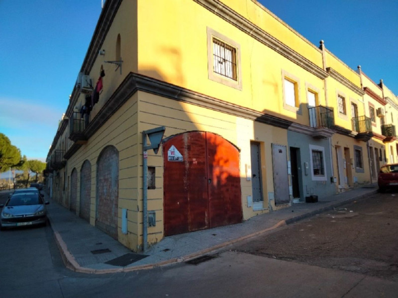 Piso en venta en calle Serrezuela s/n, Burguillos
photo 2