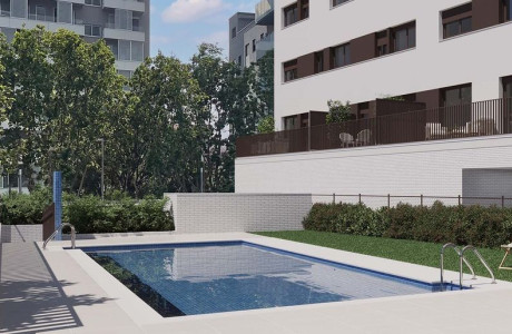 Продажа квартиры на Calle Major, 108, Госпиталет-де-Льобрегат
 photo 1