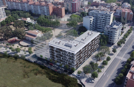 Продажа квартиры на Calle Major, 108, Госпиталет-де-Льобрегат
 photo 4