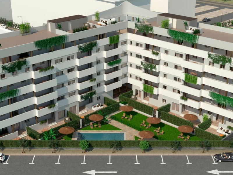 Sale of apartment in Calle Real Escuela s/n, Jerez de la Frontera
photo 2