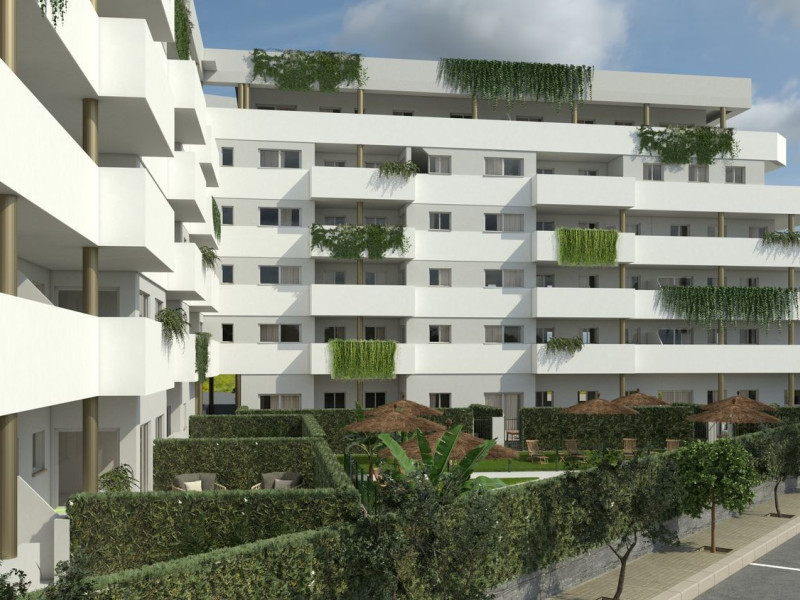 Sale of apartment in Calle Real Escuela s/n, Jerez de la Frontera
photo 3