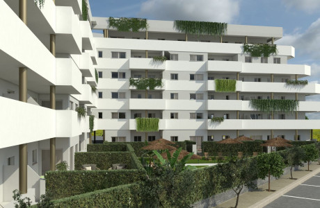 Apartment for sale in  Calle Real Escuela s/n, Jerez de la Frontera photo 3