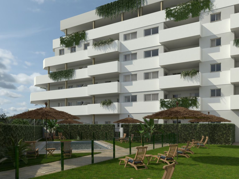 Sale of apartment in Calle Real Escuela s/n, Jerez de la Frontera
photo 4