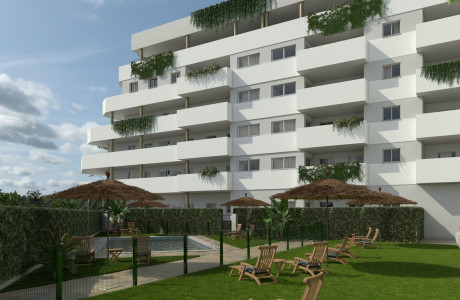 Apartment for sale in  Calle Real Escuela s/n, Jerez de la Frontera photo 4