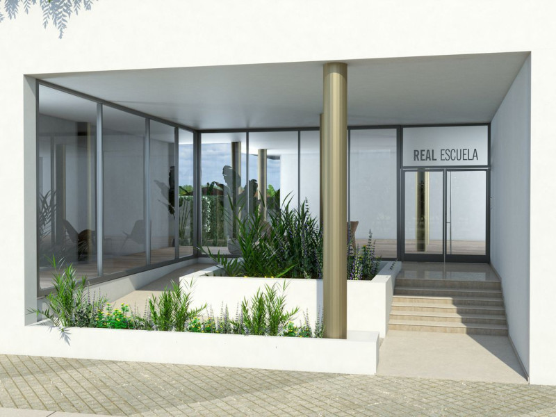 Sale of apartment in Calle Real Escuela s/n, Jerez de la Frontera
photo 5