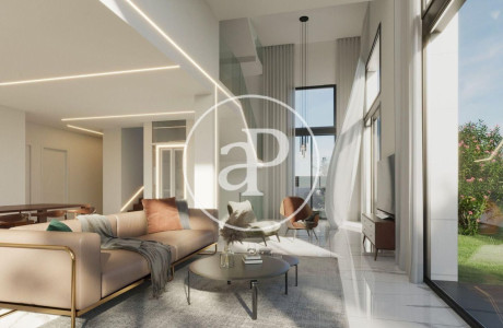 Promoción Ronda 8 de Març obra nueva en Montgat photo 4