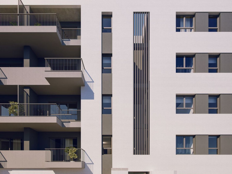 New construction Aedas Valme Vpo in Two Sisters photo 3