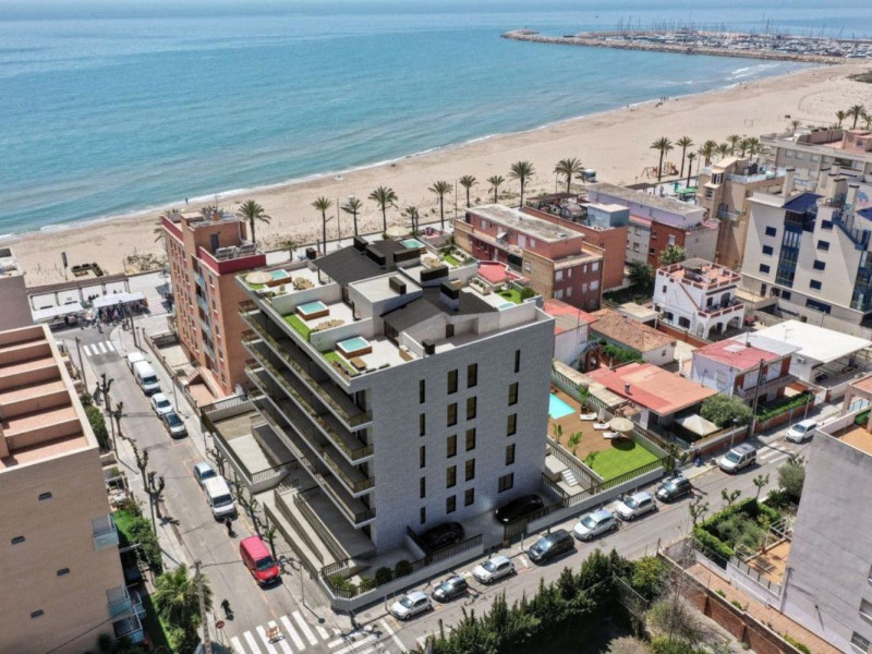 New construction Areia in Calafell photo 2